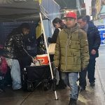 «Hondureños en Nueva York en vilo: Incertidumbre y temores tras elecciones en su país»