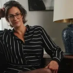 «Madelaine Thomas: Cómo una dominatriz creó una empresa para combatir la pornovenganza»