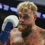 «Jake Paul reconoce a David Benavídez como el único rival que no se atreve a enfrentar: ‘Es una máquina de demolición'»