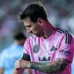 «Messi y el Inter Miami en Medellín: Un encuentro que va más allá del fútbol»