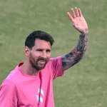 «Lionel Messi regresa a Inter Miami en enero para preparar la segunda mitad de la temporada 2026»