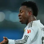 «Polémica en el Real Madrid: ¿Debe el club renovar a Vinícius Jr. o priorizar a Mbappé?»