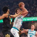 «Kon Knueppel y Brandon Miller: La dupla que hundió a los Cavaliers en tiempo extra»