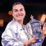 «Aryna Sabalenka: La reina del tenis femenino repite como Jugadora del Año en la WTA»