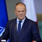 «Donald Tusk: ‘Rusia no busca paz, solo entiende la fuerza y la unidad occidental'»