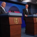 «Netanyahu anuncia el desarme de Hamás: ‘La segunda fase de la tregua será difícil, pero necesaria'»