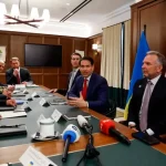 «Negociaciones en Miami: ¿Un paso hacia la paz o un nuevo estancamiento en el conflicto ucraniano?»