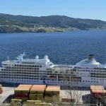 «2025: El año en que Corner Brook se consolidó como destino de cruceros con 24 escalas y un arribo invernal histórico»