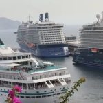 «Puertos de Madeira apuestan por la innovación verde: Inversiones y tecnología para reducir emisiones»