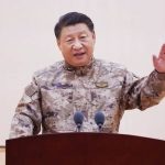 «China reitera que Taiwán es una ‘línea roja’ y advierte a EE.UU. sobre intervenciones en la isla»