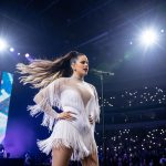 «Rosalía y el Lux Tour 2026: Cómo la artista española está redefiniendo la cultura global desde el flamenco»