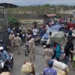 RD: «Los productos dominicanos más exportados a Haití en 2025: Textiles, construcción y alimentos»