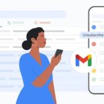 «Nueva función de Gmail: Cancela suscripciones en segundos y recupera el control de tu correo»