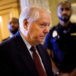 «Lindsey Graham y la paradoja de Israel: ‘Podríamos matarlos a todos, pero no lo hacemos'»