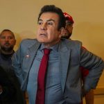 «Honduras en vilo: Nasralla denuncia fraude masivo y exige investigación a empresa electoral»