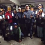 Lealtad Política impulsa con fuerza en NY jornada nacional de “Verifícate” del PRM