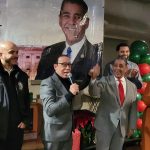 Amplio respaldo de líderes electos refuerza candidatura de Adriano Espaillat en el Distrito 13 de Nueva York