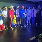 Dirección de Cultura de NJ realiza graduación por todo lo alto