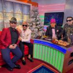 Geronimo’s Show se prepara para despedir el año con los más populares artistas tropicales