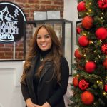 Yary Reyes Una Dominicana de Éxito en el Exterior