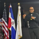 Inician festividades navideñas en Cultura Domincana