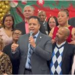 Norberto Rodríguez exalta liderazgo de Lealtad Política y respalda campaña en apoyo a Abinader