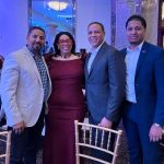 Club Demócrata Poder para el Pueblo celebrará la Navidad 2025 junto al asambleísta George Álvarez