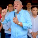 «Radhamés González: ‘Abinader ha demostrado que la ley es para todos, incluso en el Caso Senasa'»