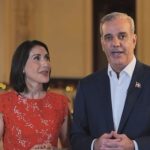 «Mensaje navideño de Abinader: ‘La felicidad está en el amor, no en las riquezas'»