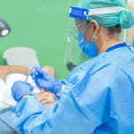 «Salud y educación: Cómo el INABIE está mejorando el rendimiento académico de 1,300 estudiantes en Cotuí»