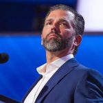 «Trump Jr. denuncia que su padre es criticado por buscar la paz: ‘La guerra es un negocio, y muchos no quieren que termine'»