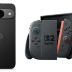 «GameChat en Switch 2 ahora es mejor con Google Pixel: Cómo la cámara del teléfono mejora las videollamadas entre jugadores»