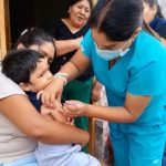 «OPS recomienda vacunación urgente contra la tosferina para proteger a los más vulnerables»