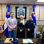 YARY NIN SOSTIENE ENCUENTROS ESTRATÉGICOS CON AUTORIDADES, EJECUTIVOS Y LÍDERES COMUNITARIOS DURANTE SU AGENDA EN REPÚBLICA DOMINICANA