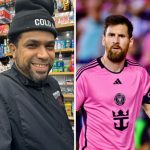 Messi gana la MLS Cup 2025, es MVP y cambia la historia de la liga