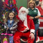 Ciudad de Yonkers celebrará Navidad Police Athletic League y el Departmento de la Policía 2025