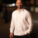 Orlando Castillo oficializa su aspiración a la presidencia del PRM en Pennsylvania