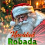 Díptico Musical: Marcos Sánchez lanza «Navidad Robada» en respuesta a «Stolen Christmas» de Mark Rumors