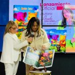 Presentan en NY libro infantil “Mi amigo Lilo y yo”