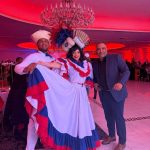 Enriquellenses en el Exterior celebran Gran Gala -Navidad 2025 en NY