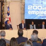 «Gobierno y sector privado impulsan las zonas francas: 200 mil empleos y un futuro prometedor»