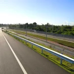 «Abinader presenta la avenida Ecológica: una obra que redefine la movilidad en Santo Domingo Este»