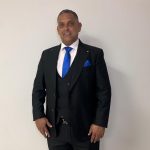 Roberto Rojas envía un mensaje de fe, esperanza y solidaridad desde Nueva York