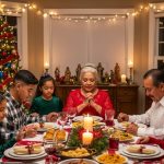 «Nochebuena 2025: La Paz que Solo Jesús Puede Dar»