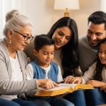 «¡No temas! Dios está contigo (Isaías 41:10)»