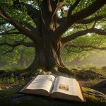 «Salmos 27:1 – Cuando Dios es tu luz, salvación y fortaleza: Claves para una vida sin temor»