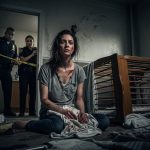 Madre en Queens mata a su hijo de 15 meses y se lesiona: Policía investiga posible homicidio-suicidio