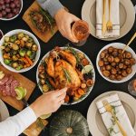 «Guía nutricional para disfrutar de la Navidad sin excederte»