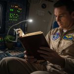 «En las tribulaciones, Dios es tu refugio: Salmo 46:1»