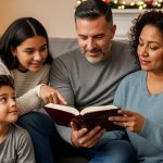 «Cuando la vida se desmorona, Dios es tu fortaleza»